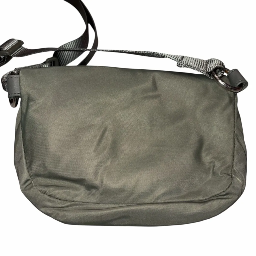 Lululemon Gray Sage All Night Festival Bag Belt Bag Purse Waist Pack Fanny Pack - Image 4
