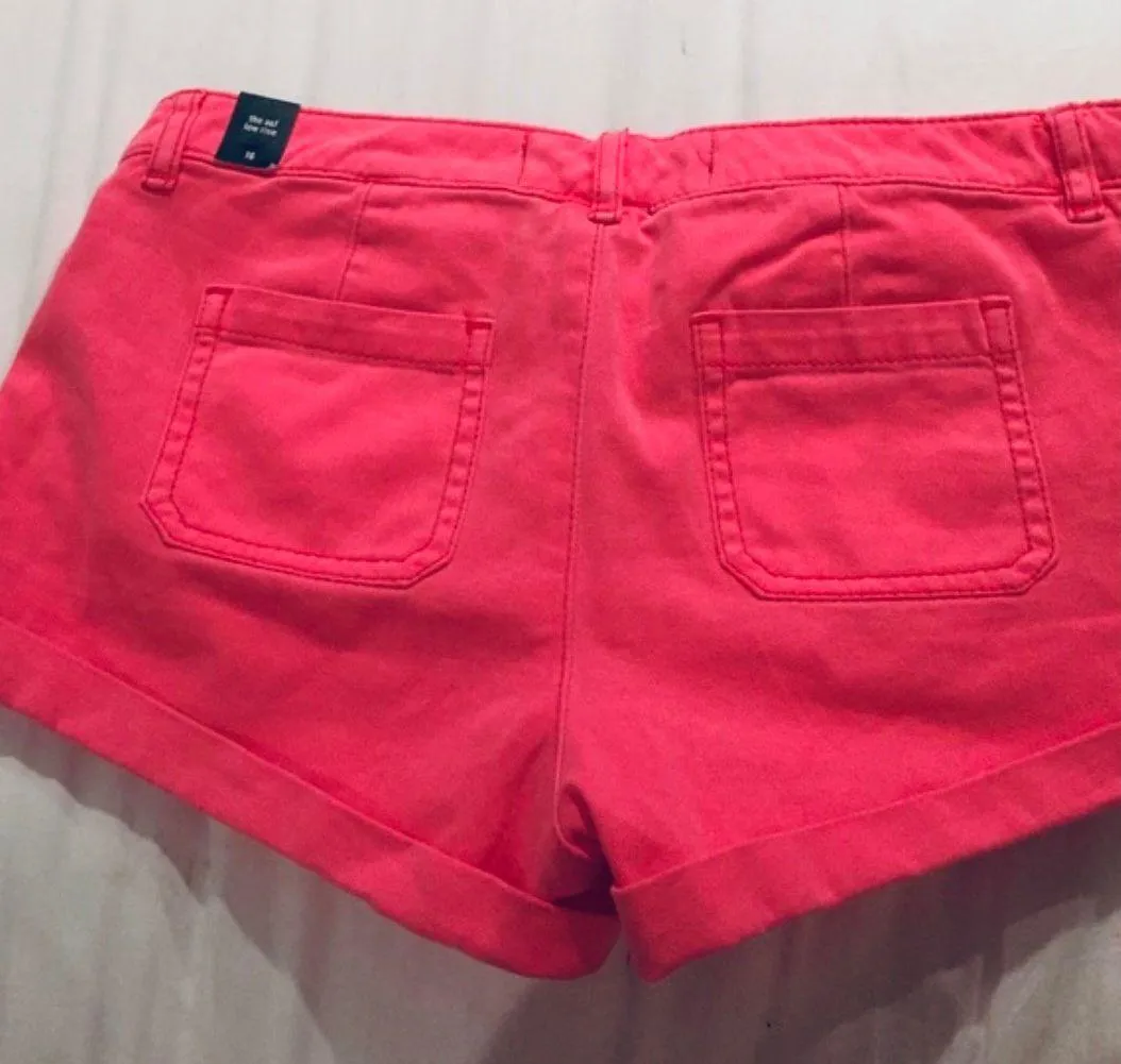 Abercrombie Lowrise Short - Image 2