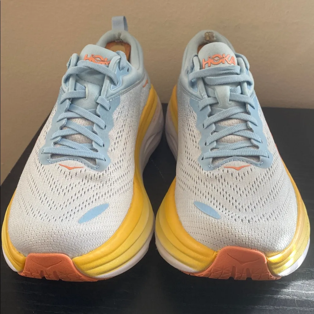 Hoka Sneakers - Image 4