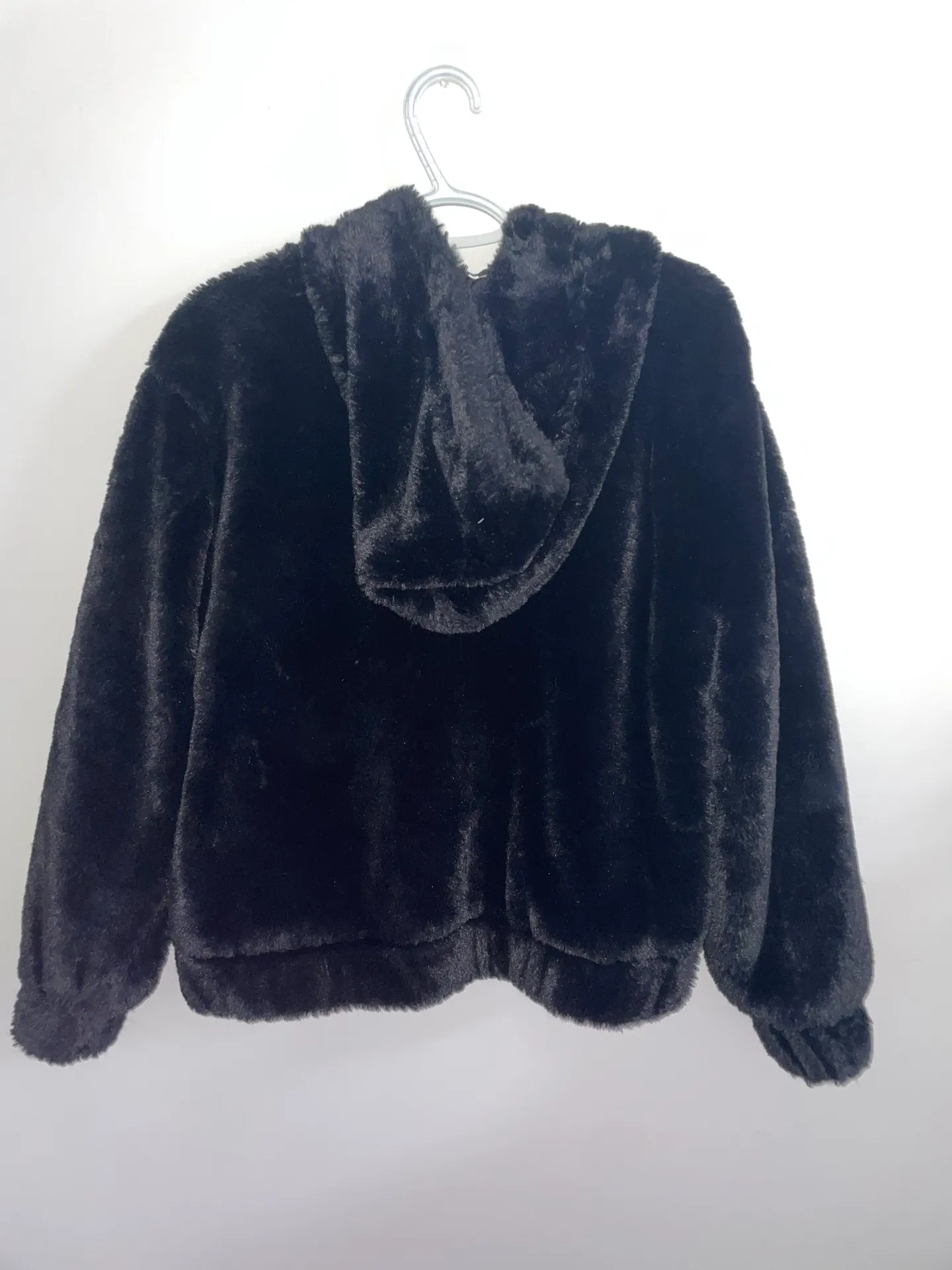 Wild Fable Fluffy Jacket - Image 2