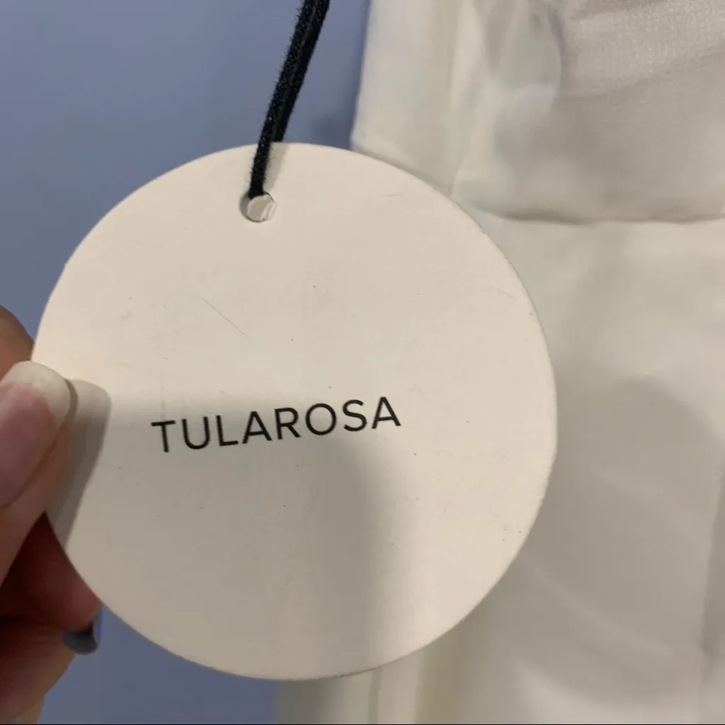 Revolve Tularosa Orphelia Appliqué Maxi Dress - Image 9