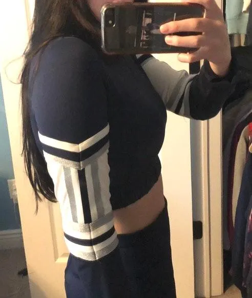 Gtm Cheer uniform - Image 3