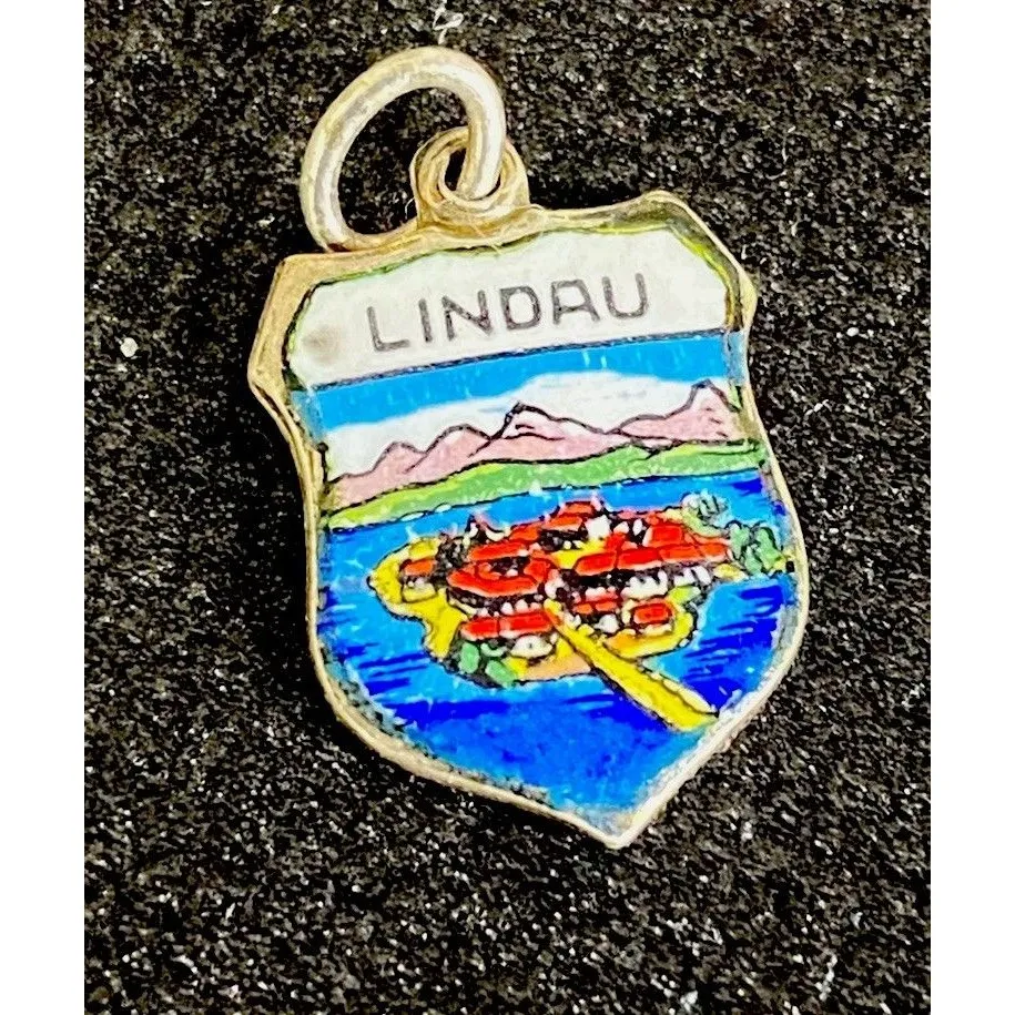 Vintage Set Of 6 - Image 2