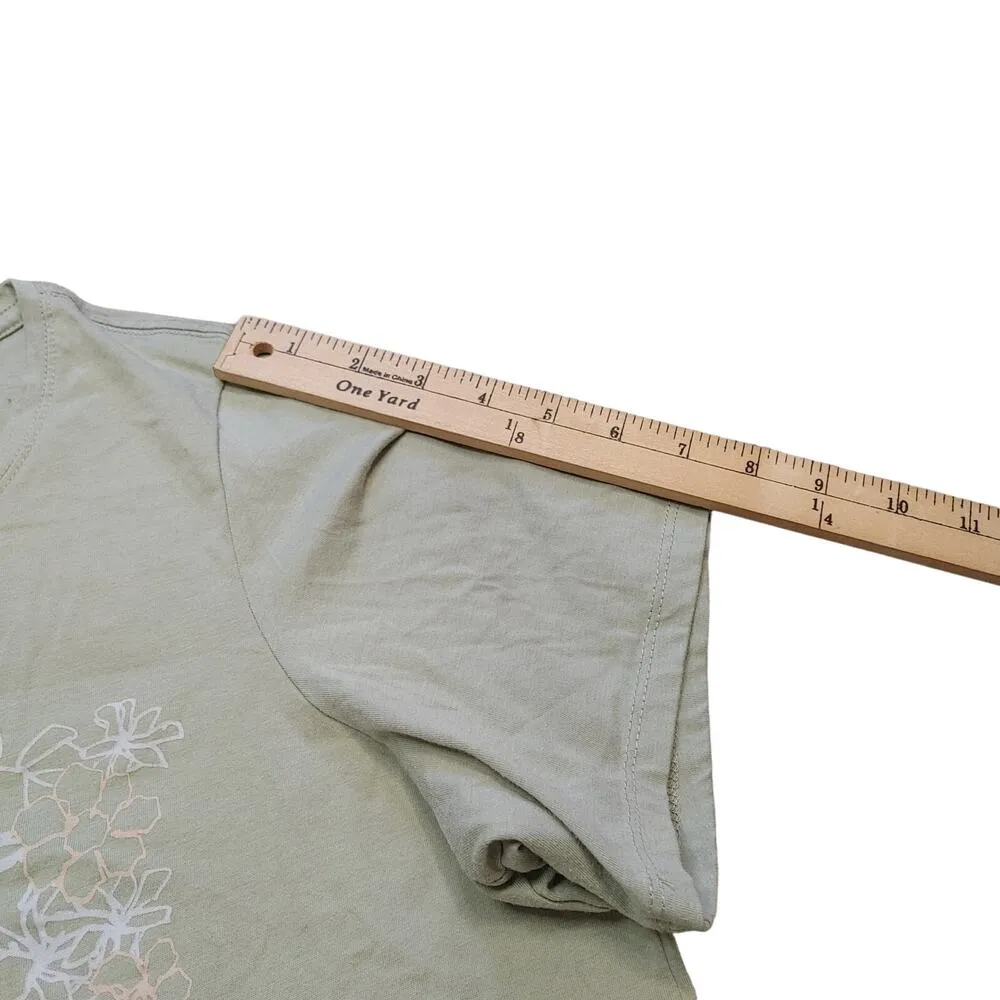 Peanuts Hybrid Apparel Size 0X Cotton Polyester Snoopy Woodstock Cartoon Tshirt - Image 3