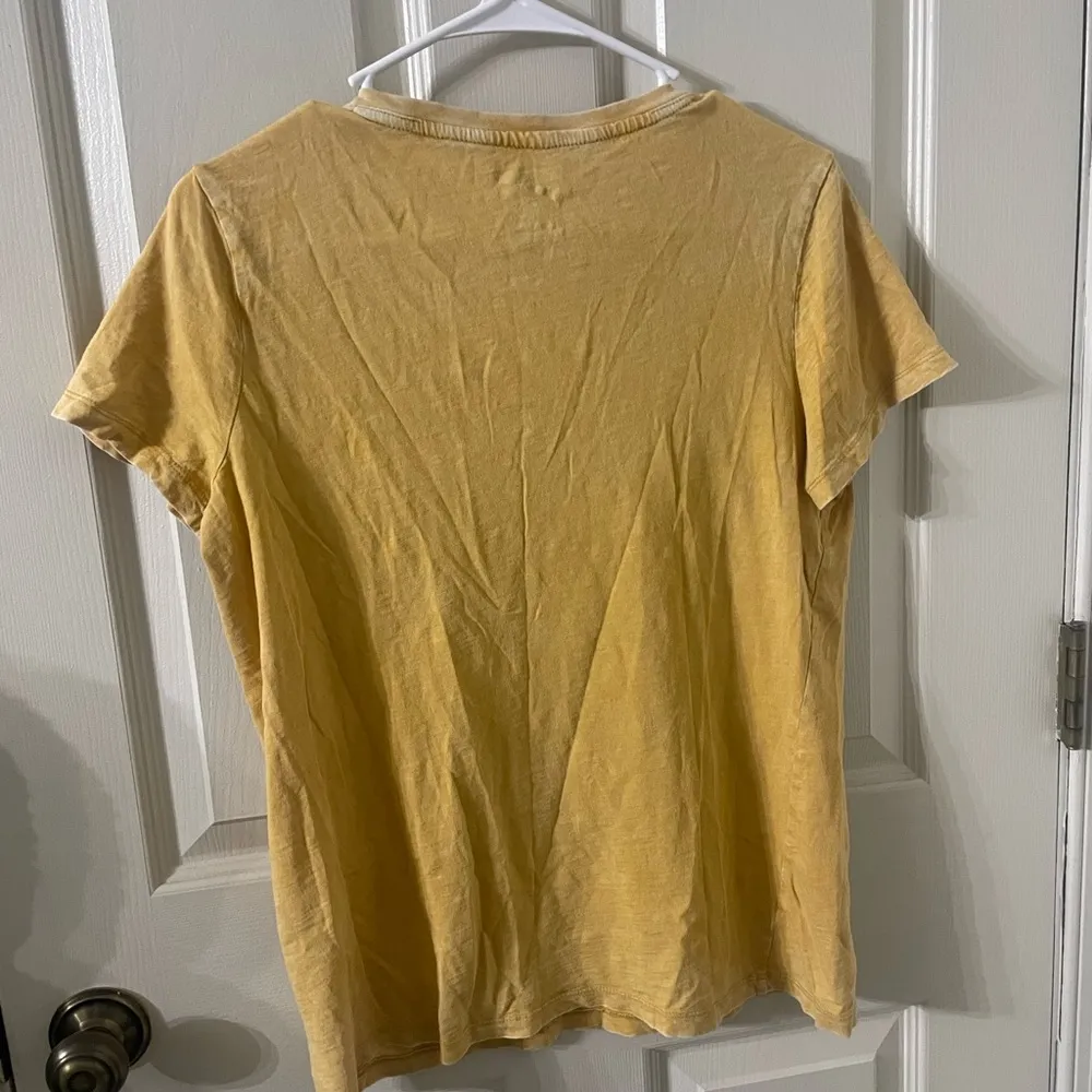 Universal Threads Universal Thread Monterey V Neck - Image 2