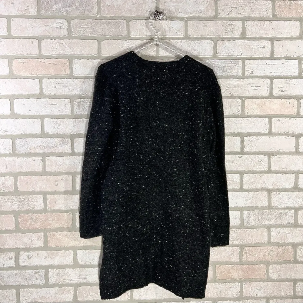 Madewell Donegal Kent Cardigan Sweater in Coziest Yarn Size XS - Image 8