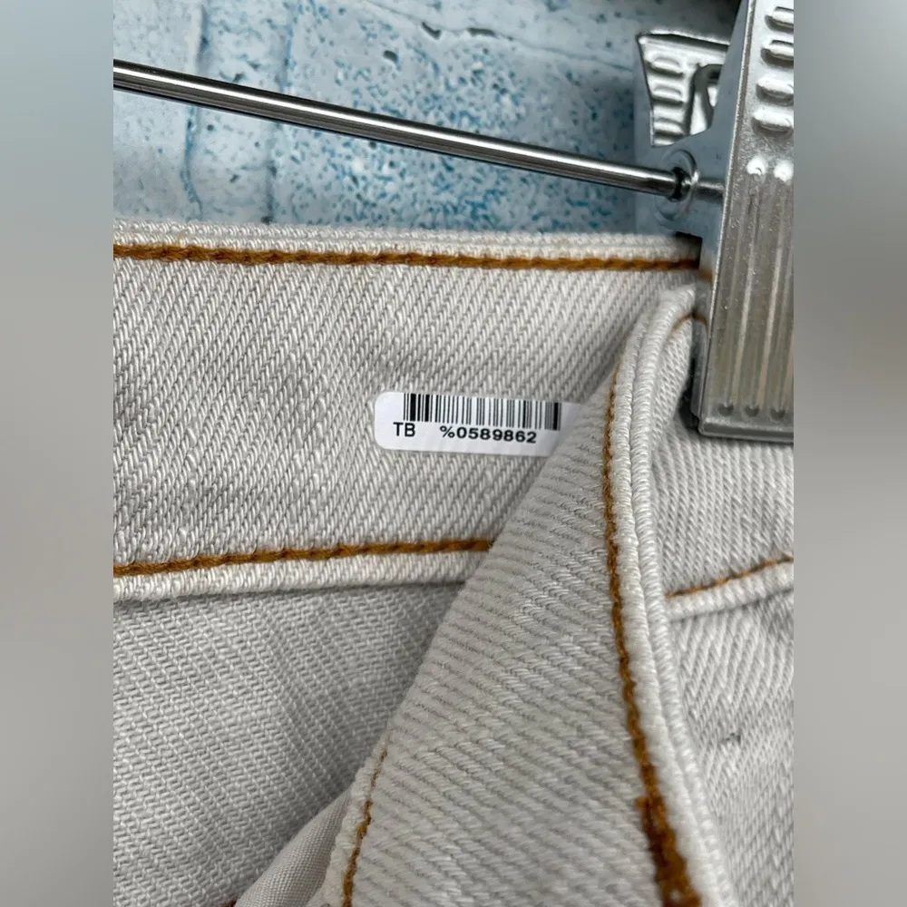 Maliparmi boot cut jeans size 29 Gray - Image 6