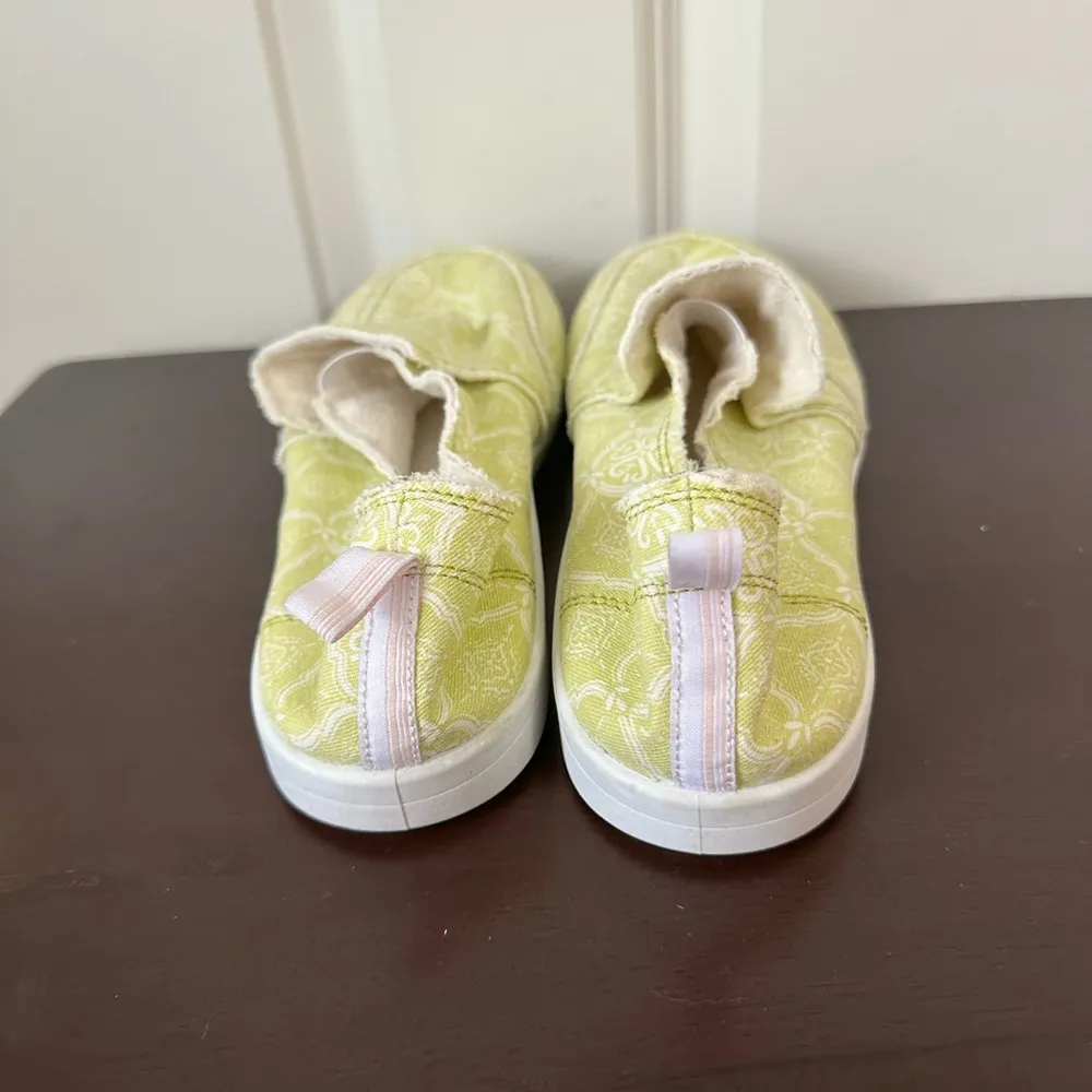 Vionic Beach Collection Malibu Slip-On Sneaker Size 10 - Image 3