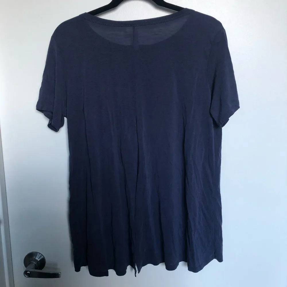 Alya 🆕  Loose Open Back Top - Image 4