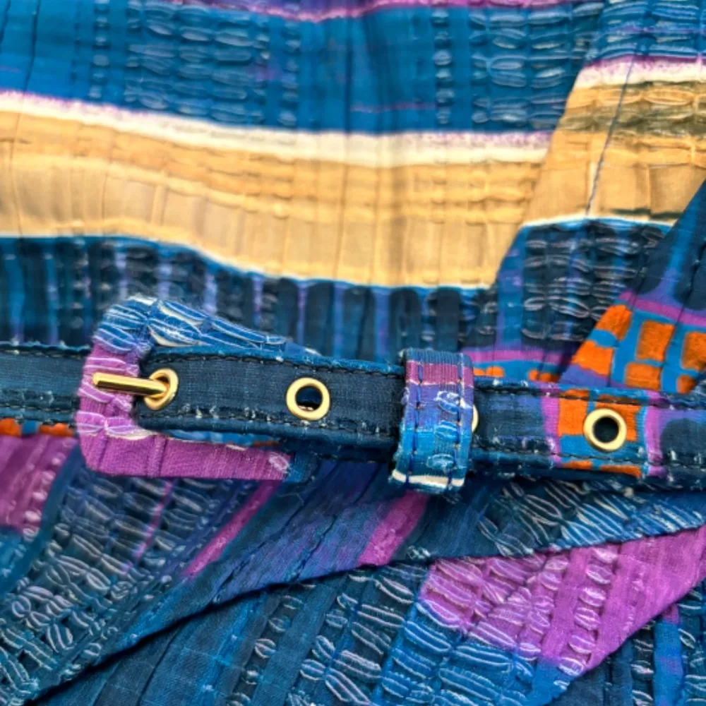 Like new Oscar de la renta dress - Image 4