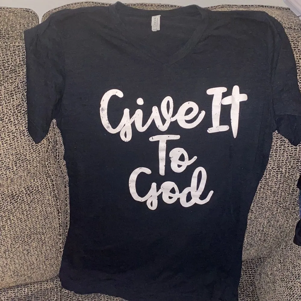 ✨Give it to God t - Image 2