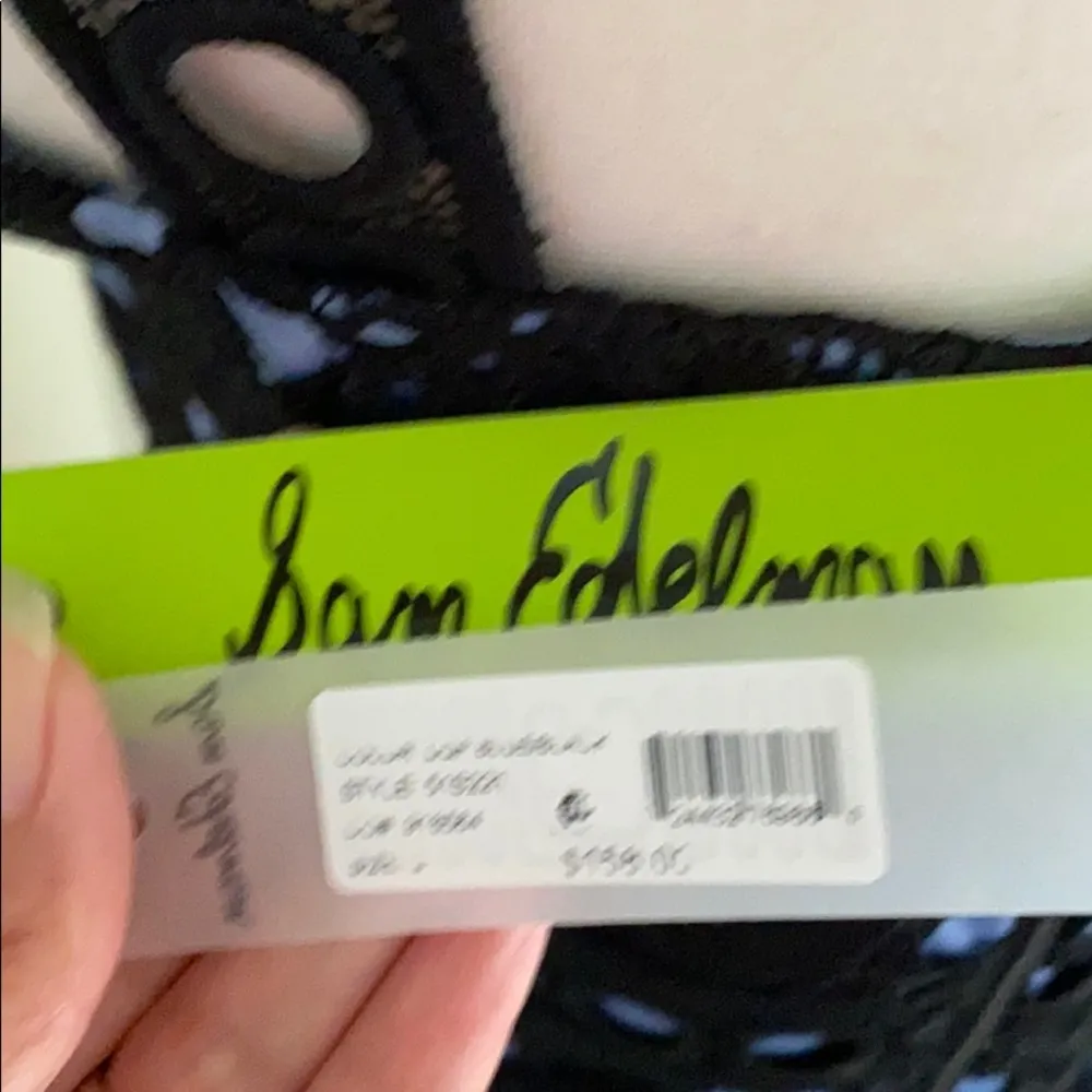 Sam Edelman dress - Image 3