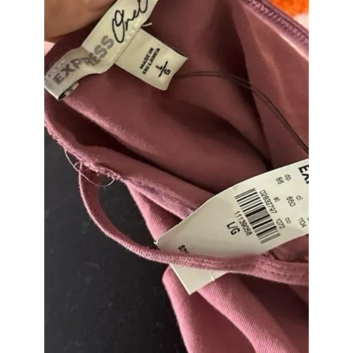 Express Bodysuit NWT - Image 4