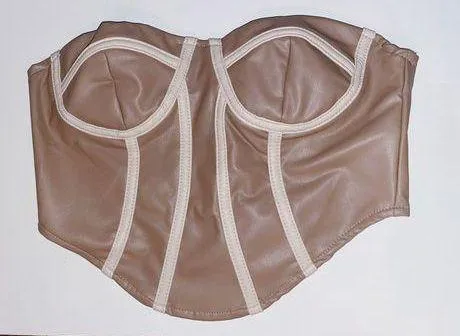SheIn Corset! - Image 3