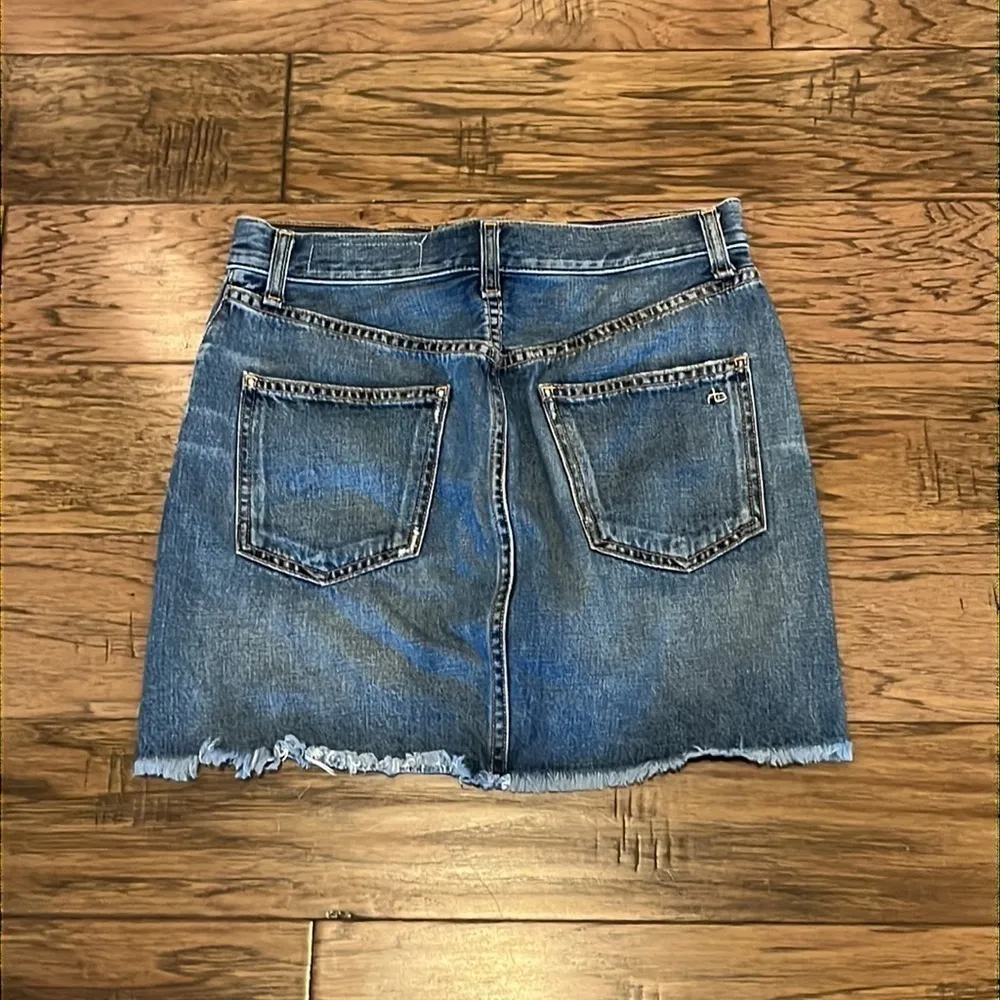 Rag & Bone Skirt Size 26 - Image 2