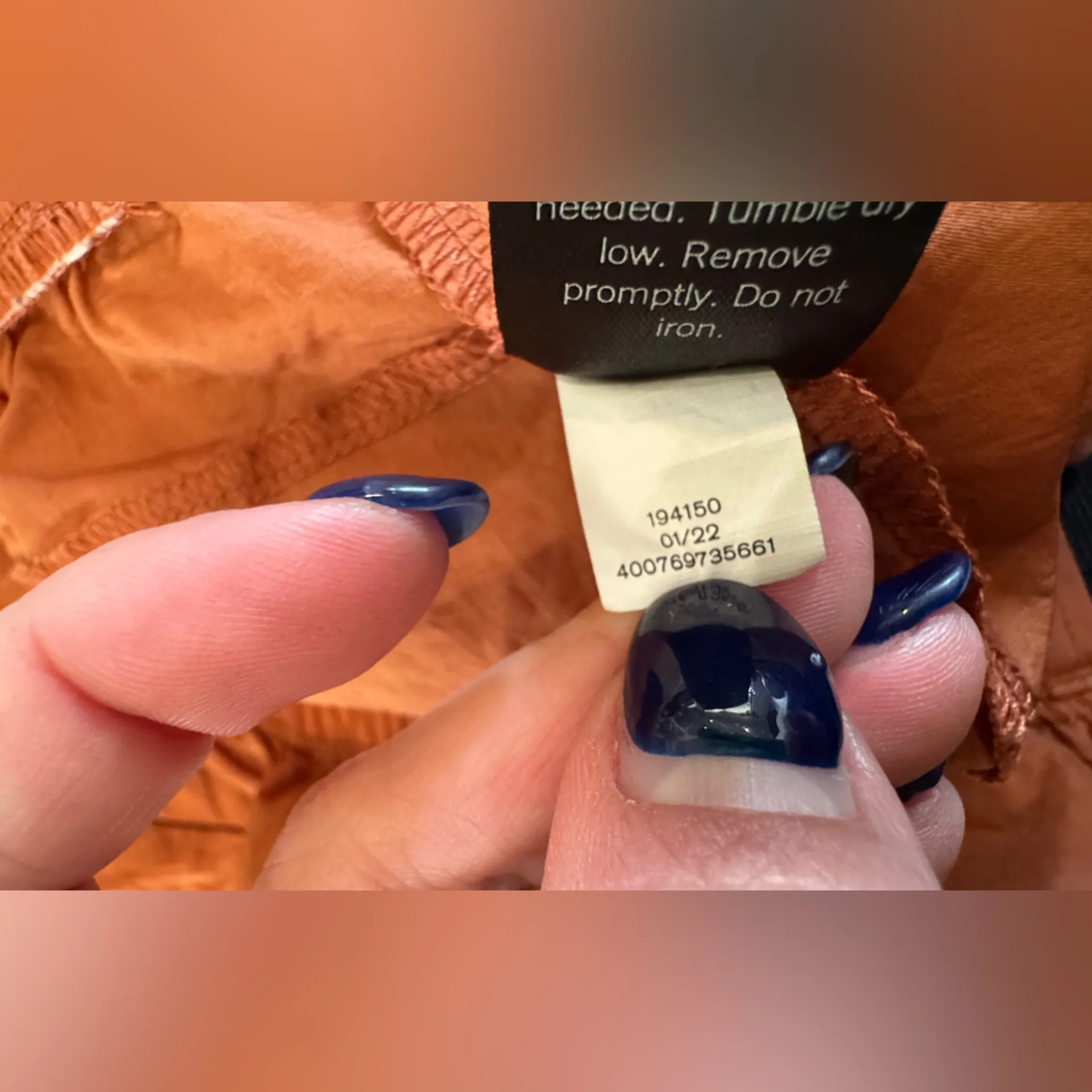 FLX Women's Buckle - Image 6