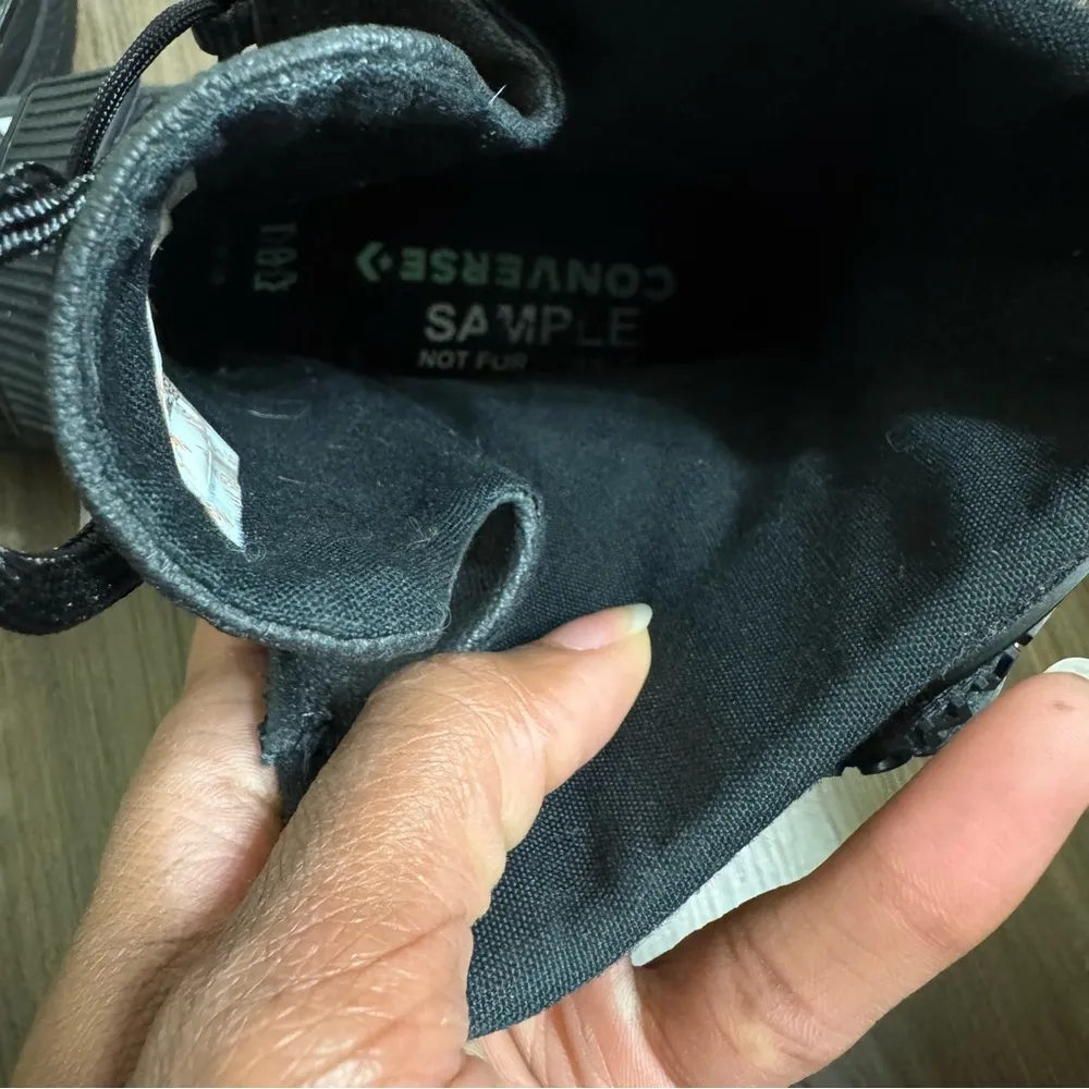 Converse, SAMPLE Chuck Taylor All Star GR82 Boots - Image 12