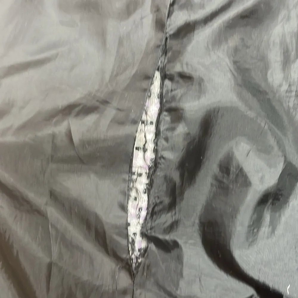 Marvin Richard’s Wool Blend Geometric Print Coat Size XS - Image 8