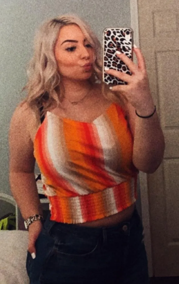 Forever 21 Tank Top - Image 2