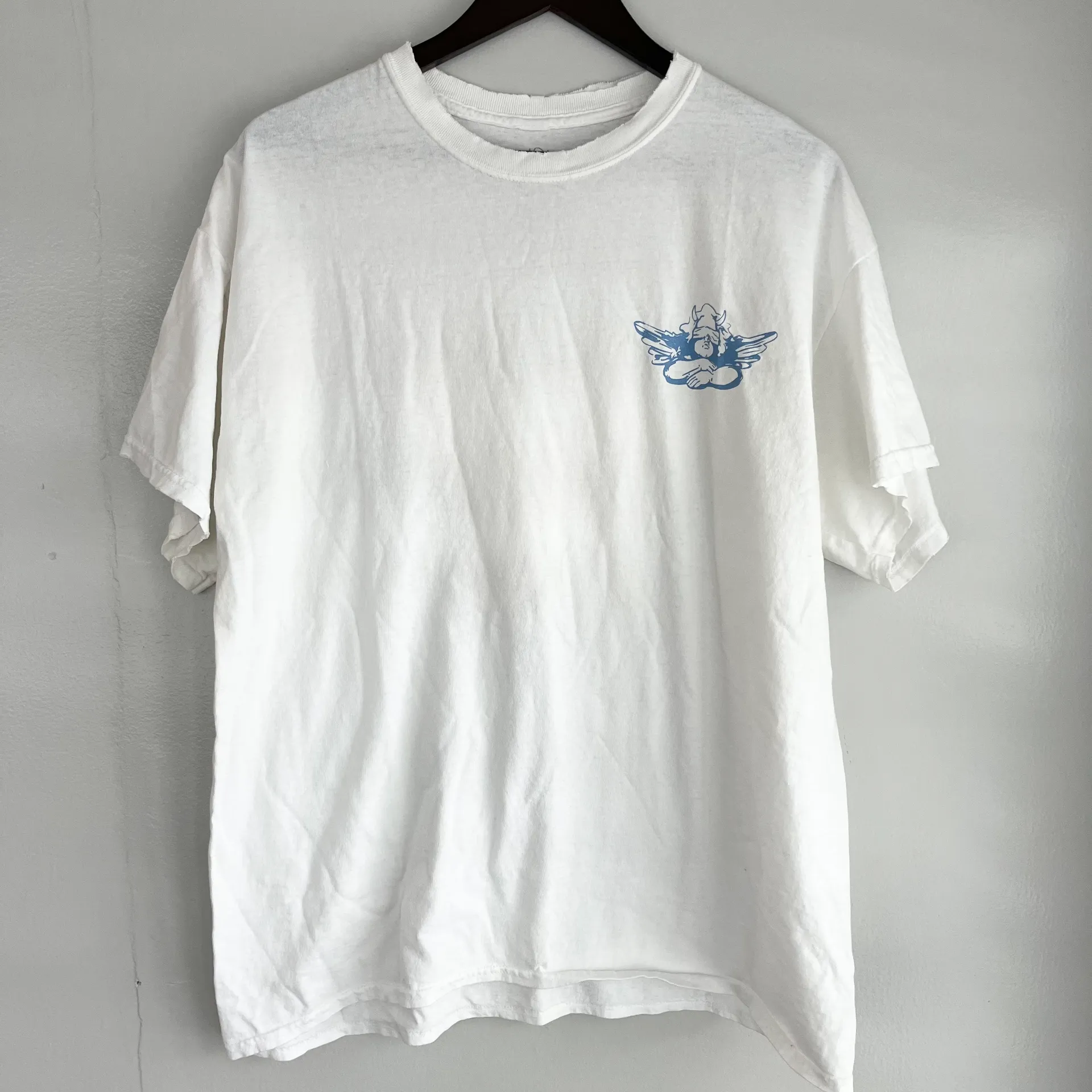 Boys Lie Match Made In Heaven Tee NEW - Image 2