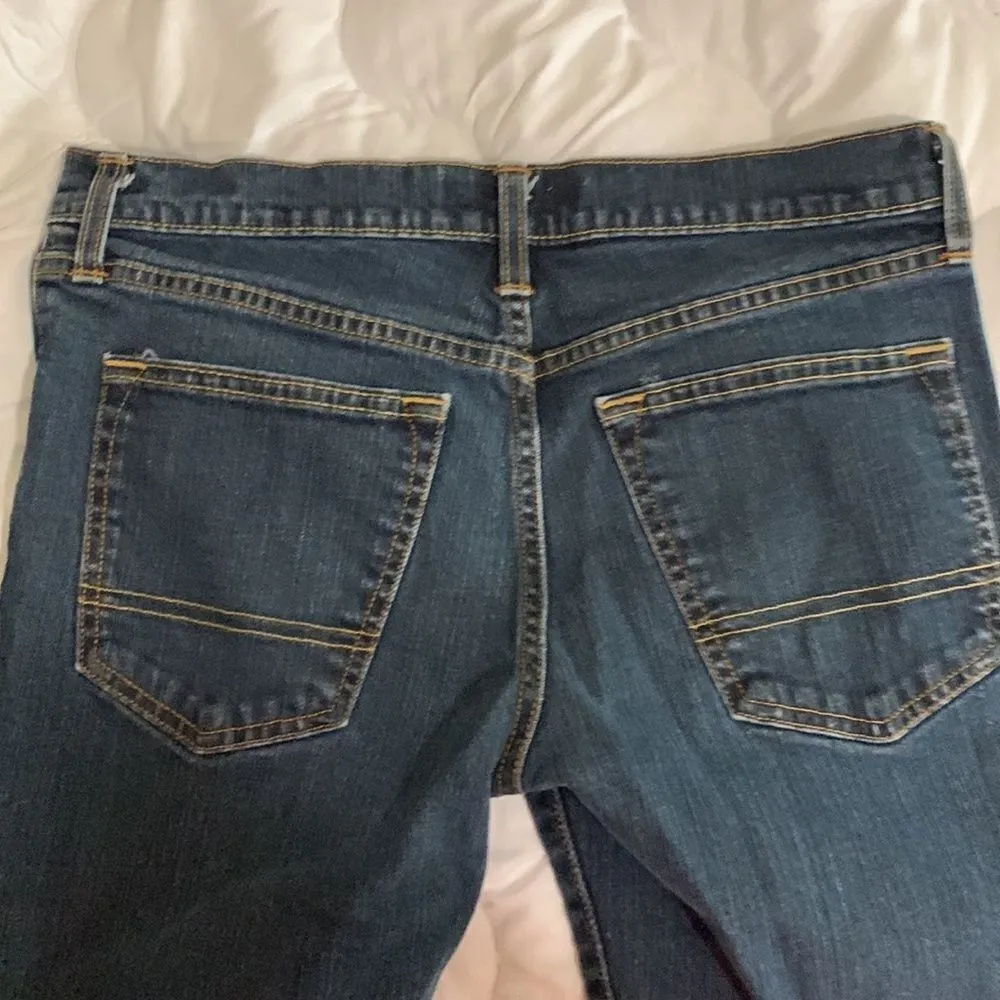 Arizona Jean Co W32 L26 Jeans - Image 3