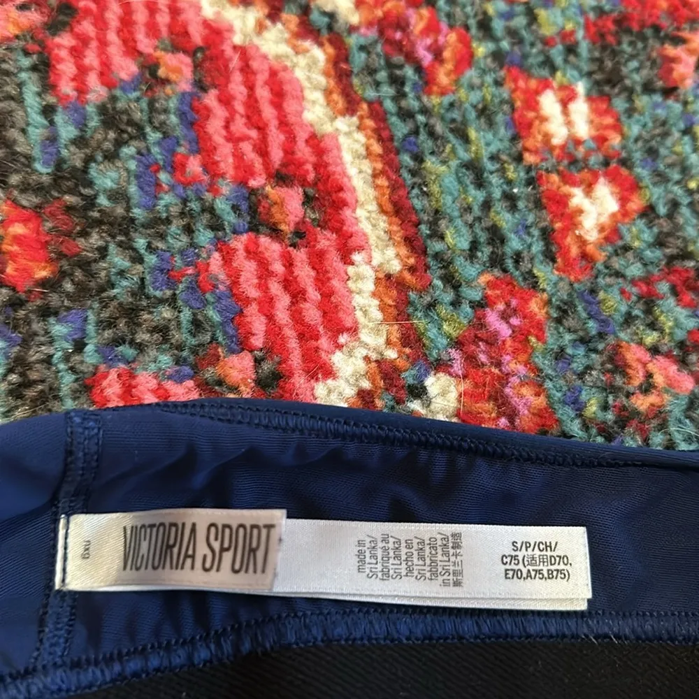 Victoria's Secret  Sports Bra. - Image 3