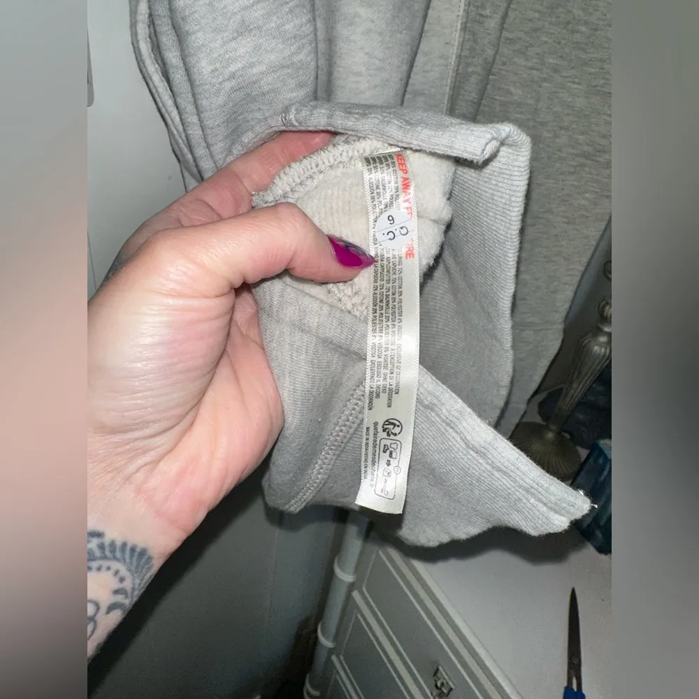 Free People Movement NWT Triple Threat Hoodie - Image 12