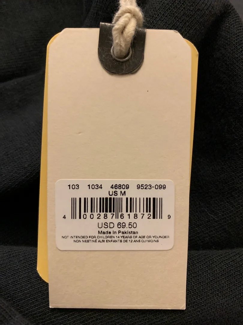 Tailgate Coors Banquet Hoodie - Image 4