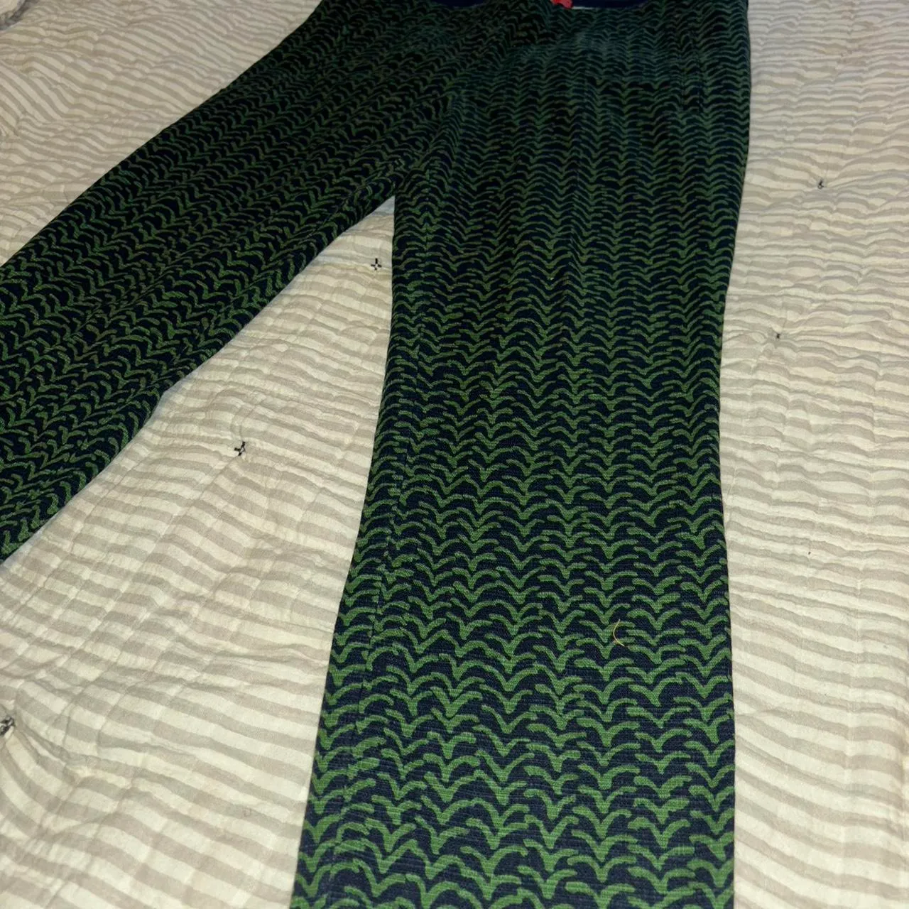 Cartonnier Charlie Pants  Anthropologie Cartonnier Charlie Pants - Image 5