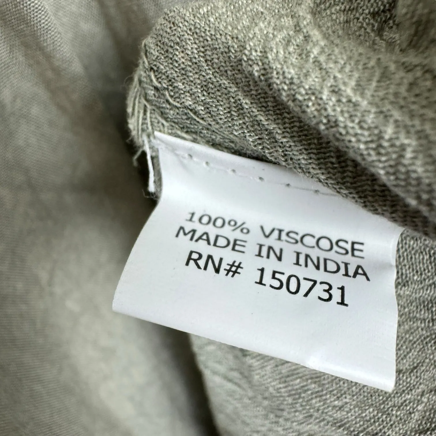 Young Threads The Olive Dress Cottage Core Boho Smocked Embroidered Maxi Sz M‎ - Image 7