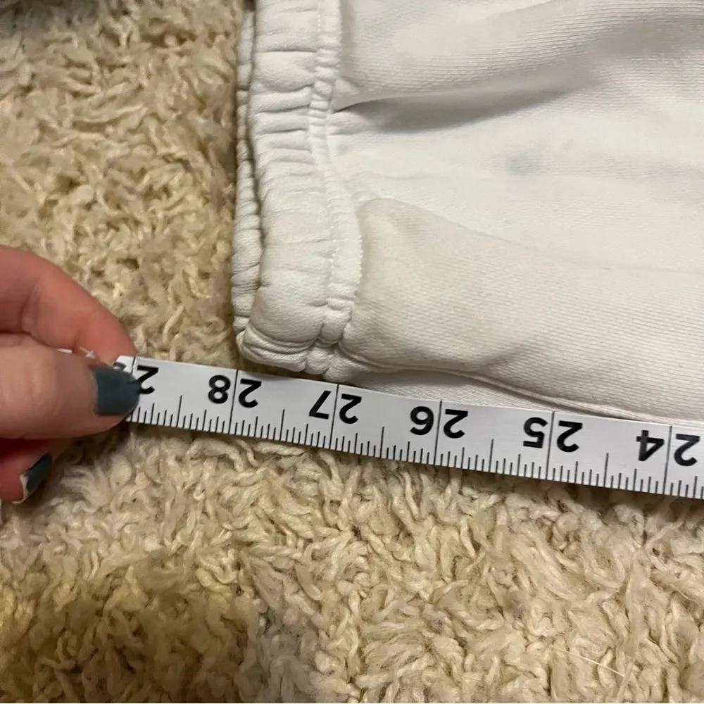 Pacsun tye die sweatpants size small - Image 3