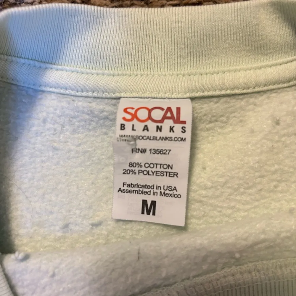 Love On Tour Graphic Sweater - Image 2