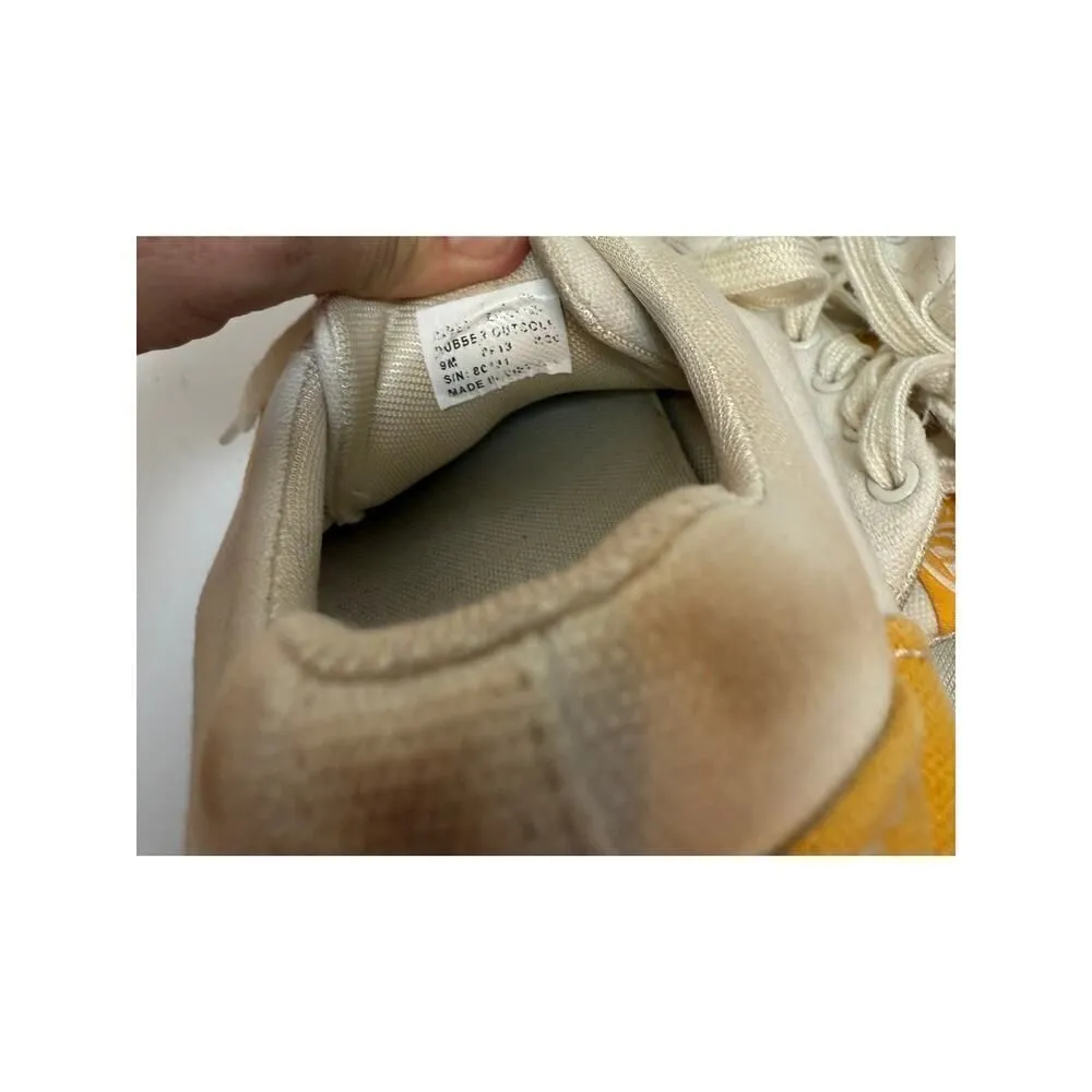 Tory Burch Court Low-top Sneakers Sz. 9 - Image 8