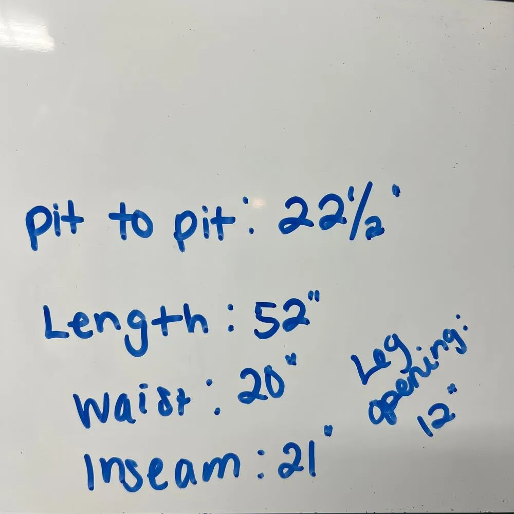 Old Navy Womens Jumpsuit XL Stretch Wide Leg Event Party Relaxed Feminine Dressy - Image 13