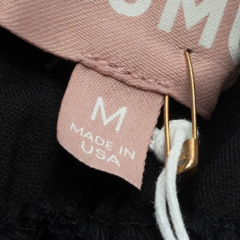 Show Me Your Mumu Danielle Multicolor Satin Mini Dress - Image 7