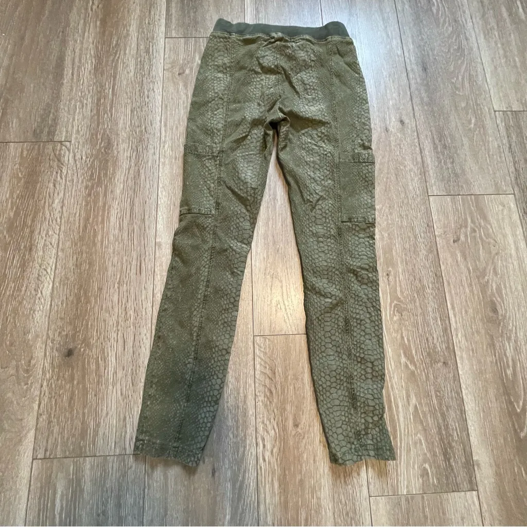 XCVI Joggers - Image 2