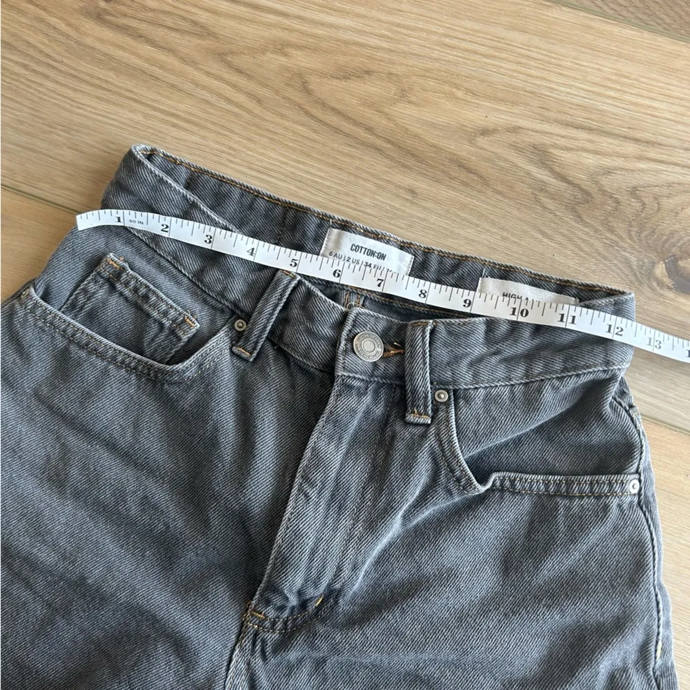 Cotton On  High A Line Shorts - Image 7