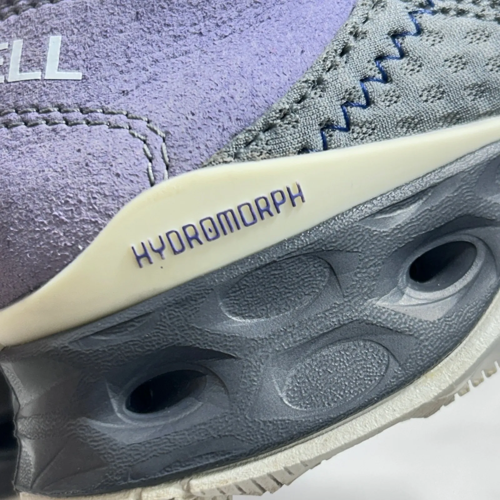 Merrell Tideriser Hydromorph Vibram J49132 Women's Slip On Sneakers - 9 & 40 EUR - Image 13