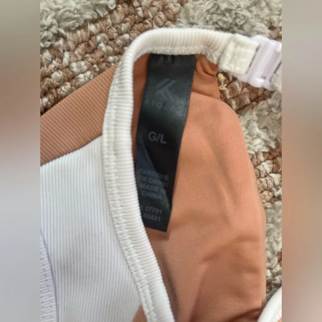 Kyodan Bra Top - Image 3