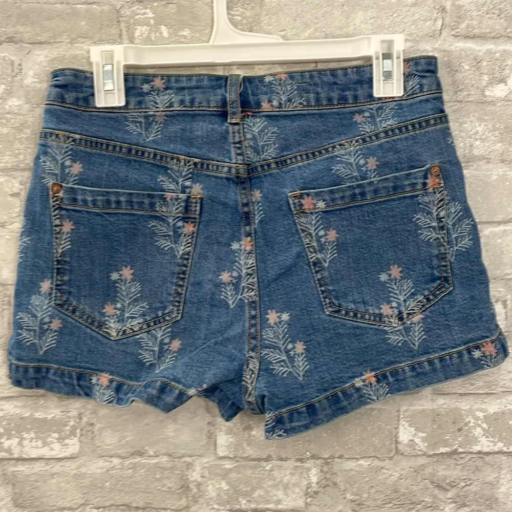 Anthropologie Pilcro Ultra High - Image 4