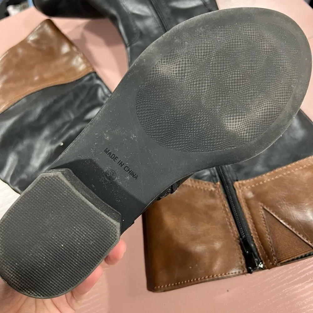 Me Too Dakota Riding Boots - Image 3