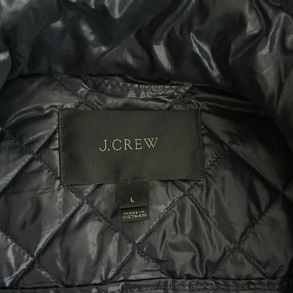JCrew Puffer - Image 2