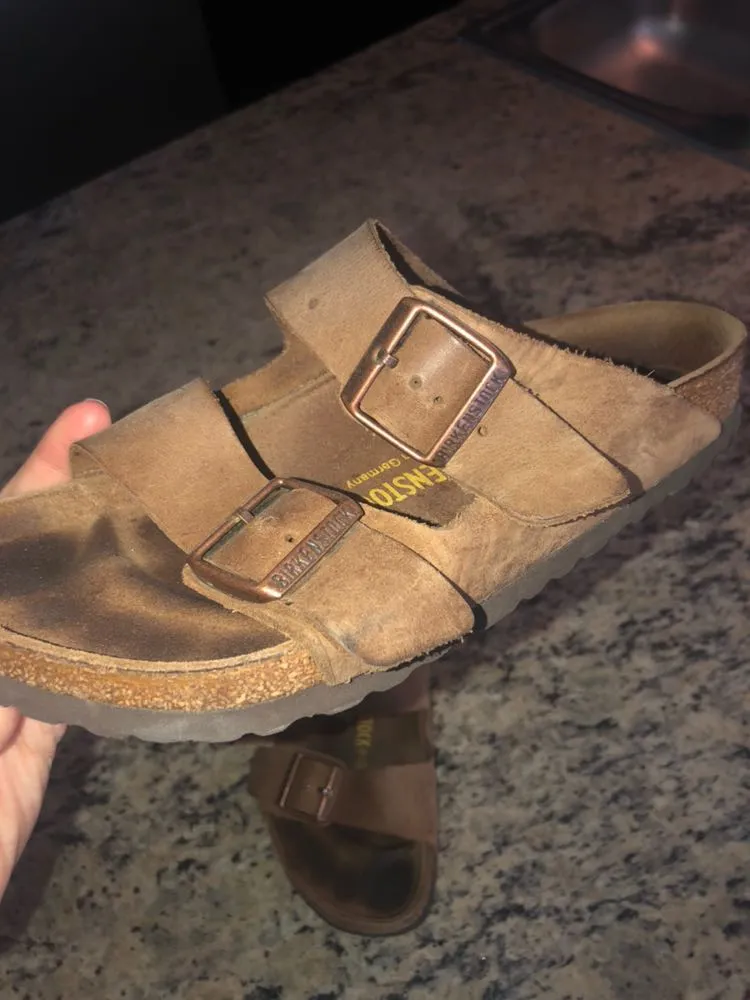 Birkenstock Size 39! - Image 3
