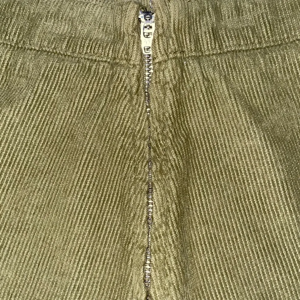 BDG Corduroy Pleated Skirt - Image 7