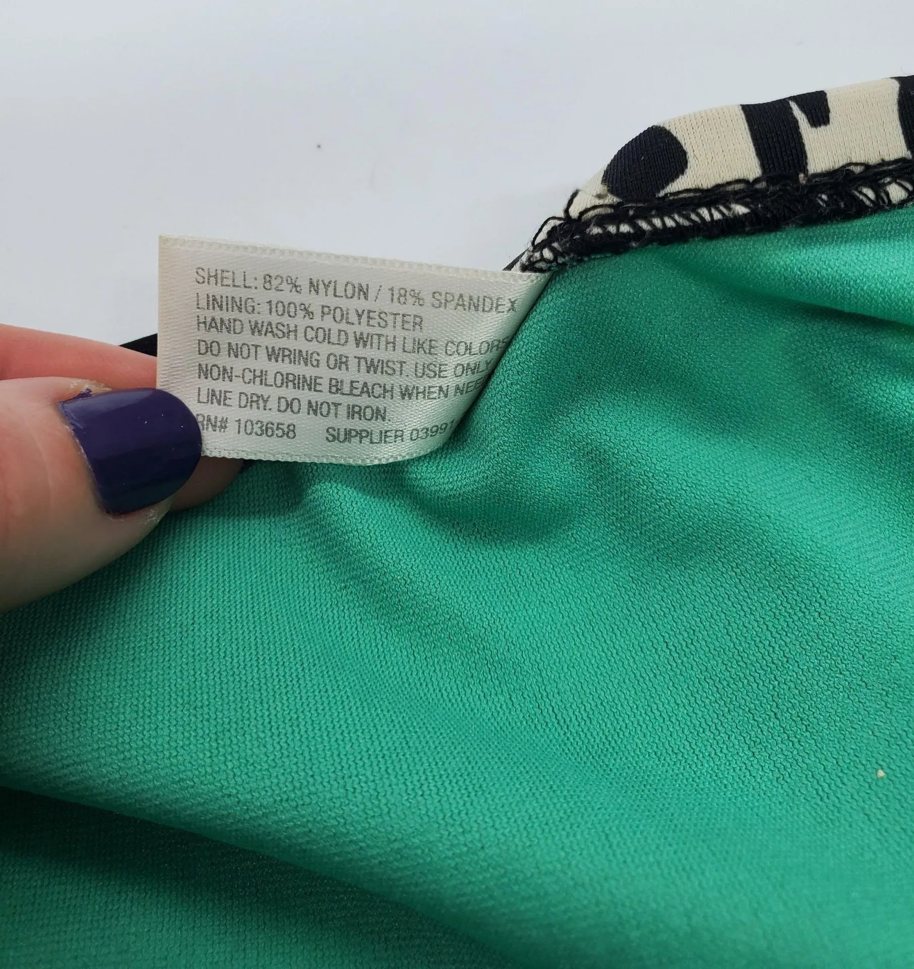 Bikini Set - Image 8