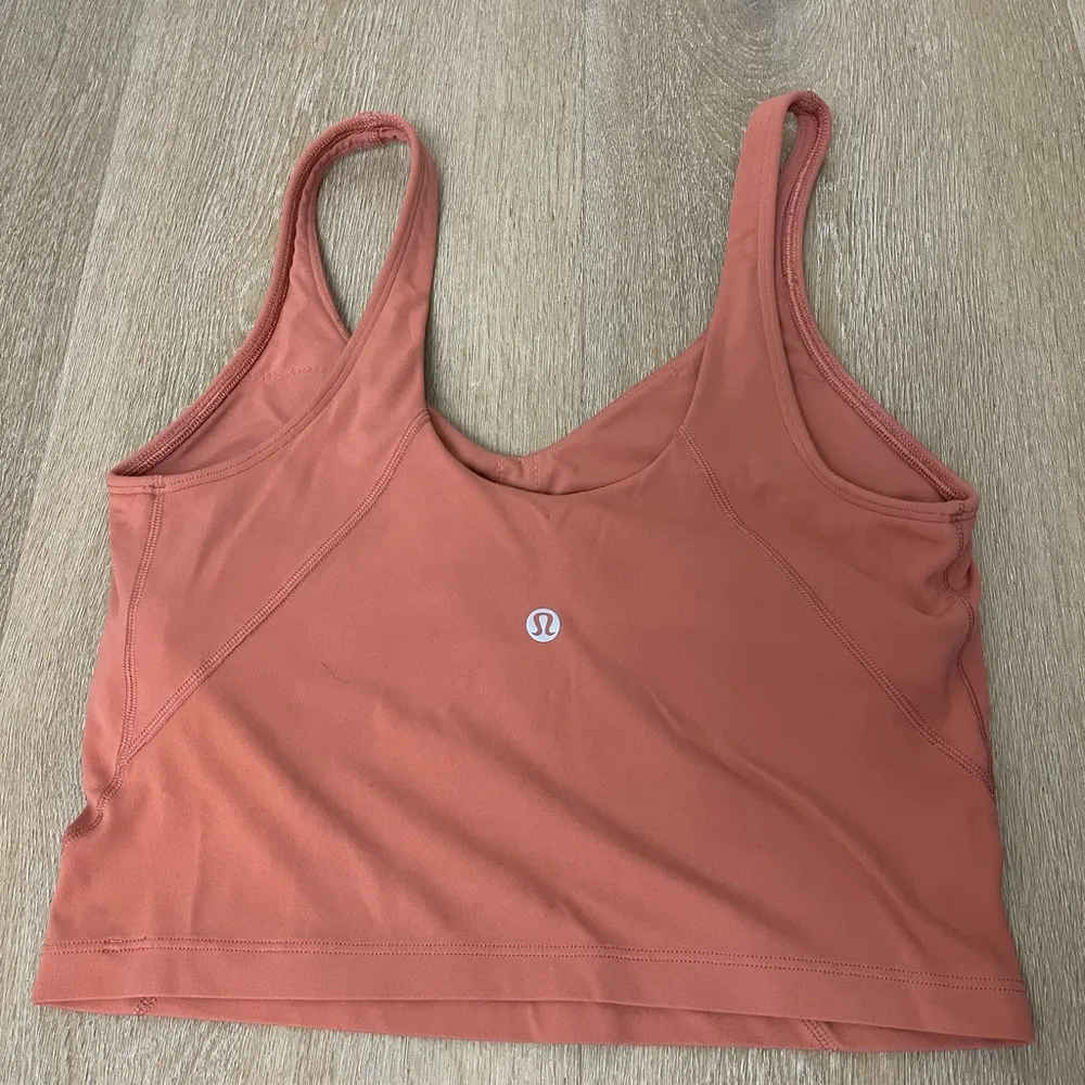 lululemon Align™ Tank Top
Light Support, A/B Cup - Image 3