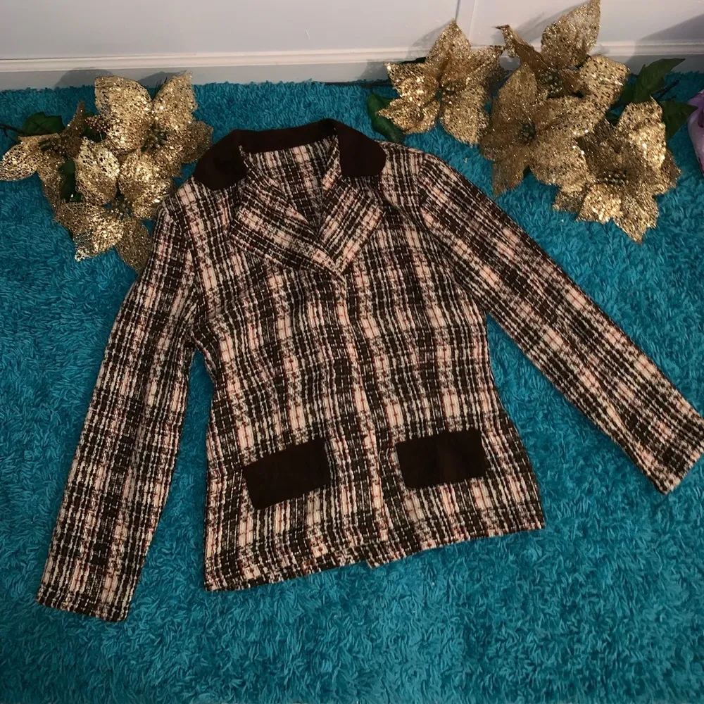 Jacket Size M - Image 5