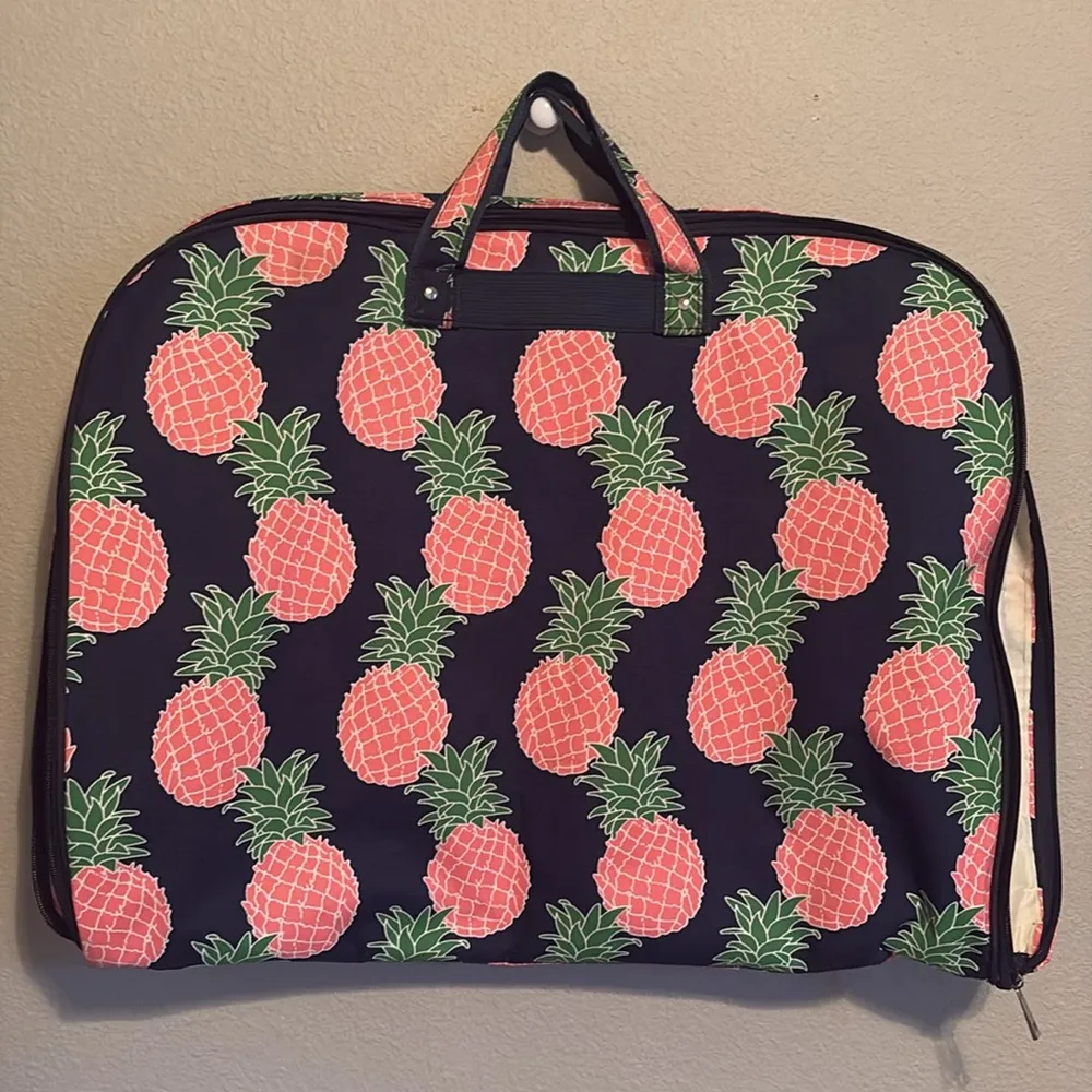 Simply Southern  hanging garment bag - Image 5