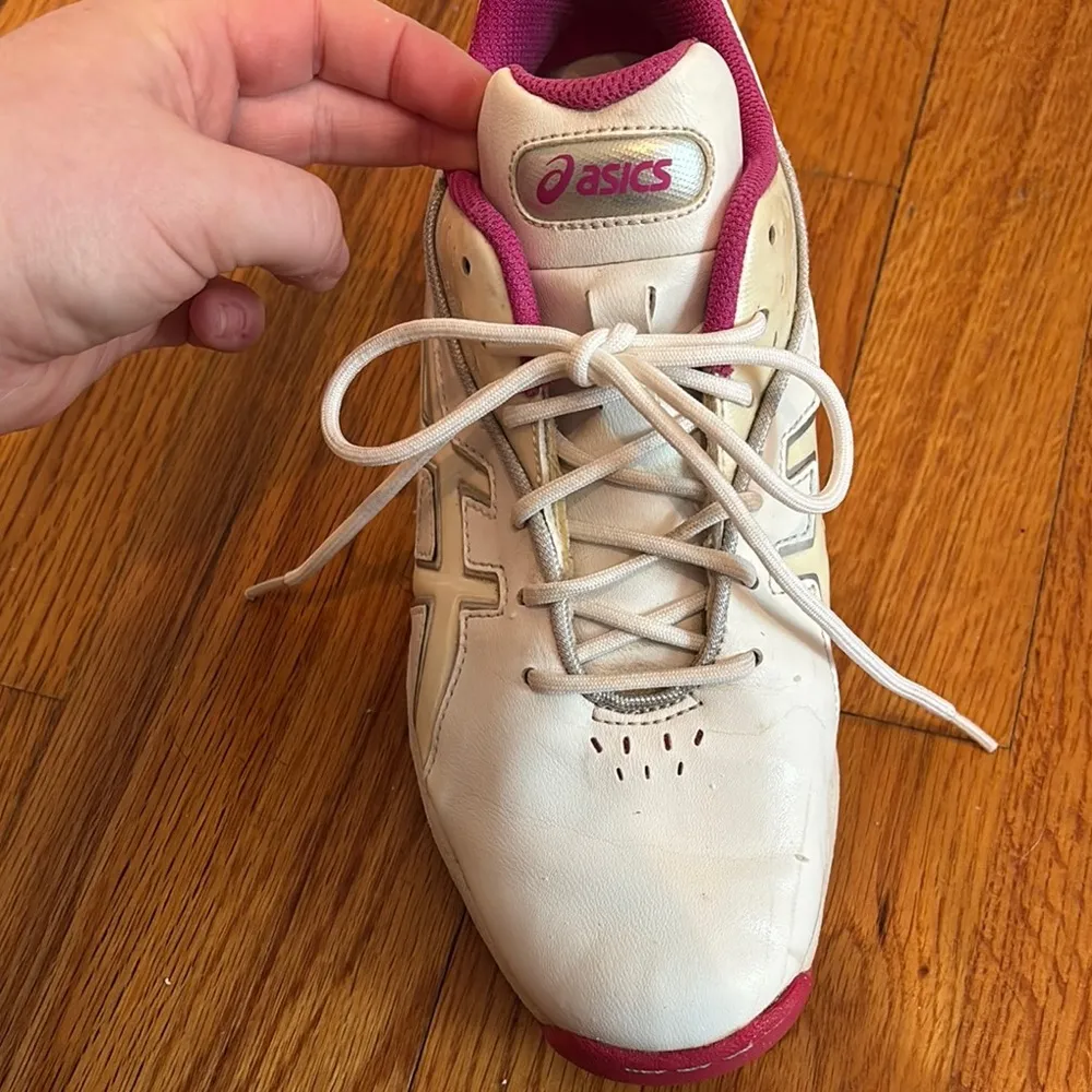 ASICS  Golf Shoes - Image 3