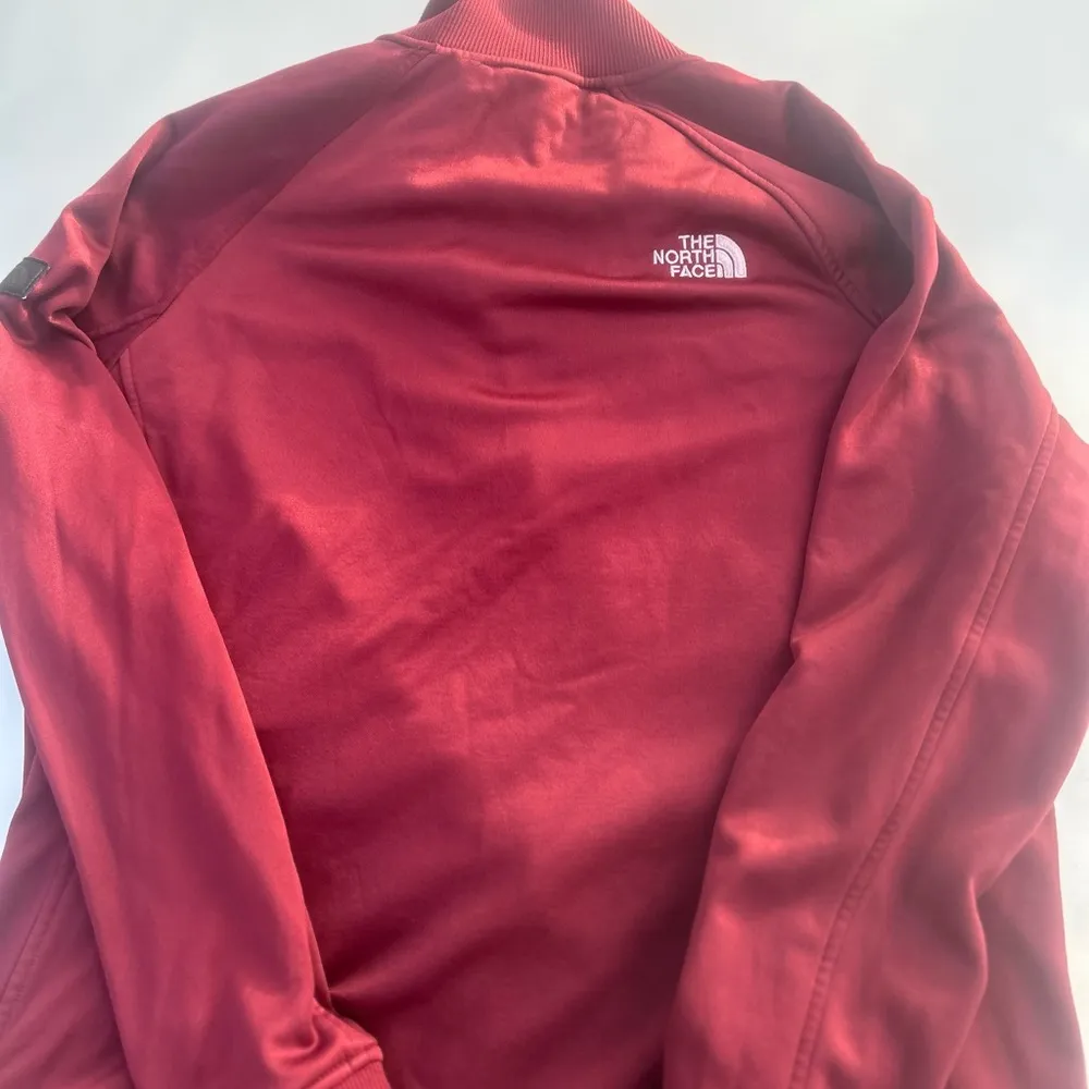 The North Face Women’s Crimson Track  Jacket XL - Image 7